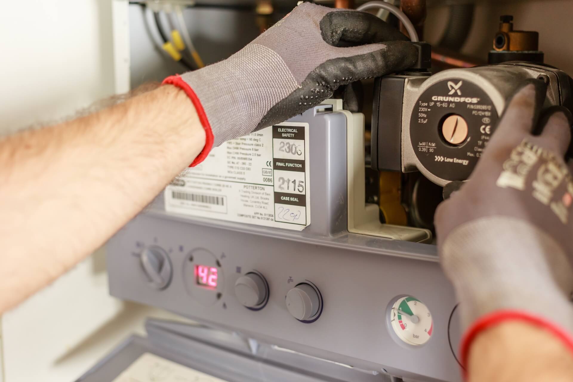 Electrical Swithcboard