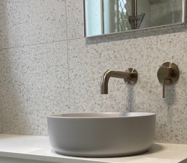 Bathroom sink. Basin.Water. Bathroom repair