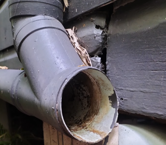 Blocked Drains Before a Storm? Here’s What You Should Do Immediately